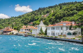 Adalar Boyacı