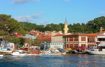 Beykoz Boyacı